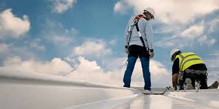 Best Roof Coating and Sealing  in Apalachicola, FL